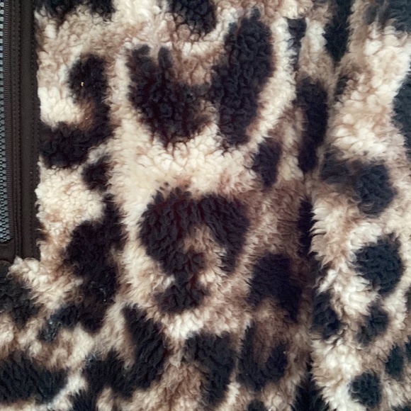 Ladies Sherpa - Picture 2 of 13